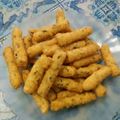 Cooksnap dari Giana untuk resep Stik kentang keju