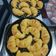 El cooksnap de Rosario Fernández cuando hizo Medialunas de manteca.