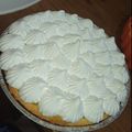 El cooksnap de Gabriela Rodrigo cuando hizo Crema de limón para Lemon Pie.