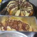 El cooksnap de Chechu Toledo cuando hizo Rosca de Pascua 🐰.