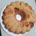 Cooksnap dari Mbak Ina untuk resep Bolu kukus gula merah