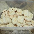 Cooksnap dari Dyahh untuk resep Kue sagu