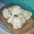 Cooksnap dari Puji Wahyuni untuk resep Cireng Kopong, Crispy. Anti Kempes Anti meledak pas digoreng 🤭