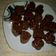 El cooksnap de Brenda Melina Plata Alcazar cuando hizo Bombones de chocolate!.