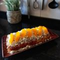 El cooksnap de Melileli cuando hizo Chajá rápido.