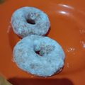 Cooksnap dari Nazmira untuk resep Donat no telur "1000an"