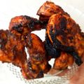 Cooksnap dari widya putri untuk resep Ayam Bakar Ungkep Kecap