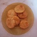 El cooksnap de Silveirav733 cuando hizo Tortas fritas sin gluten versión mejorada🤩.