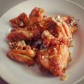 Cooksnap dari Sri Yuliana untuk resep Sayap Goreng Bawang
