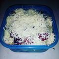 Cooksnap dari Lee Song Hyun untuk resep Fruit Salad