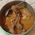Cooksnap dari Hafara Cooking untuk resep Ayam panggang wiradesa pekalongan