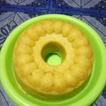 Cooksnap dari isna bagusfn untuk resep Bolu Pisang Kukus