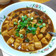 Jocy Cooke's cooksnap of when they made Authentic Mapo Tofu.