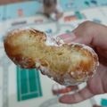 Cooksnap dari Nurhayati Ai untuk resep Donat