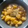Cooksnap dari Natasya Gany untuk resep Gamja Jorim/Korean Braised Potatoes