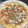 Cooksnap dari Yenny Octavia untuk resep Pizza Teflon Happy Call ala PizzaHut tanpa Telur tanpa Oven Minima