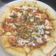 Cooksnap dari Yenny Octavia untuk resep Pizza Teflon Happy Call ala PizzaHut tanpa Telur tanpa Oven Minima