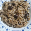 El cooksnap de davidespigaresmorales cuando hizo Arroz con setas.