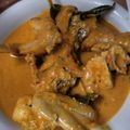 Cooksnap dari Gita Adelina untuk resep Opor Ayam pedas