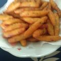 Cooksnap dari asma zainuri untuk resep Stick kentang