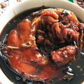 _まぁこ_'s cooksnap of when they made ☆鯉のうま煮☆.
