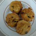 Cooksnap dari Vista untuk resep Perkedel Tahu