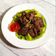 Cooksnap dari Wati Wartini untuk resep Empal Gepuk Goreng metode 5.30.7