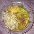 Cooksnap dari My Koala 🐨 untuk resep Soto Ayam Bumbu Bamboe