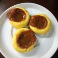 El cooksnap de Mel Schoenfeld cuando hizo Pepas de Dulce de Leche♡.