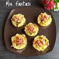 Cooksnap dari 🍹🍕 pawonku 🍜🍚 untuk resep Mie Fantasi