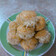 El cooksnap de Nataly Quero cuando hizo Scones.