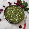 Pratima Pradeep का कुकस्नैप जब उन्होंने मटर की बर्फ़ी (Matar ki barfi recipe in hindi) बनाया था।