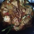Cooksnap dari Eva Natasha untuk resep Tongseng Ayam Santan Lezatt