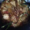 Cooksnap dari Eva Natasha untuk resep Tongseng Ayam Santan Lezatt