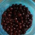 Cooksnap dari Nursyamsiar Rasya untuk resep Boba black Pearl