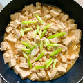Cooksnap dari mailmoniq untuk resep Mun Tahu Udang