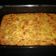 El cooksnap de Edith Quevedo cuando hizo Budín de atún con queso.