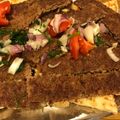 Cooksnap από Κώστας Κουμάντος στη συνταγή Ντονέρ κεμπάπ