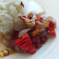 Cooksnap dari Griya Syar'i untuk resep Bawang Merah Tumis