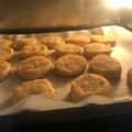 Cooksnap dari YessicaTC untuk resep Yogurt Cookies