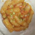 Cooksnap dari Dewi Apriani. untuk resep Tteobokki