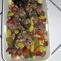 Cooksnap dari May Zahra untuk resep Tumis Cumi Asin Pete Pedas