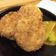 El cooksnap de Noriko iihara cuando hizo Croquetas de papa y carne picada (Korokke・コロッケ).
