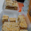 Cooksnap dari risang untuk resep Nugget Ayam Wortel