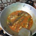 Cooksnap dari Nining Kusumawardani untuk resep Pindang ikan kembung