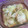El cooksnap de Laura cuando hizo Rosada al horno con cebolla y patatas.