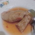 Cooksnap dari Meita Dewi Safitri untuk resep Pempek Dos Rasa Udang Rebon