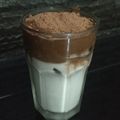 Cooksnap dari Nora Veronica untuk resep Dalgona milo
