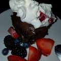 Cordellia Clark's cooksnap of when they made TL's Chocolate Banana Bread.