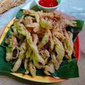 Cooksnap dari Journal Alya 📖 untuk resep Jamur Tiram Crispy